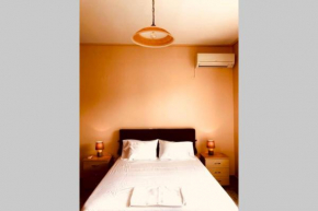 Meraki apartment
